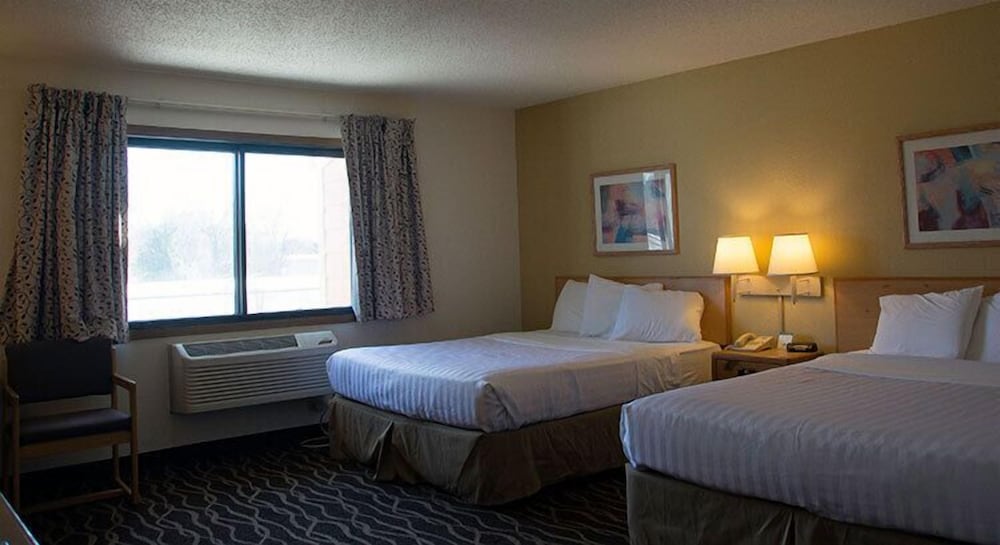 Boarders Inn & Suites by Cobblestone Hotels Wautoma - photo 9