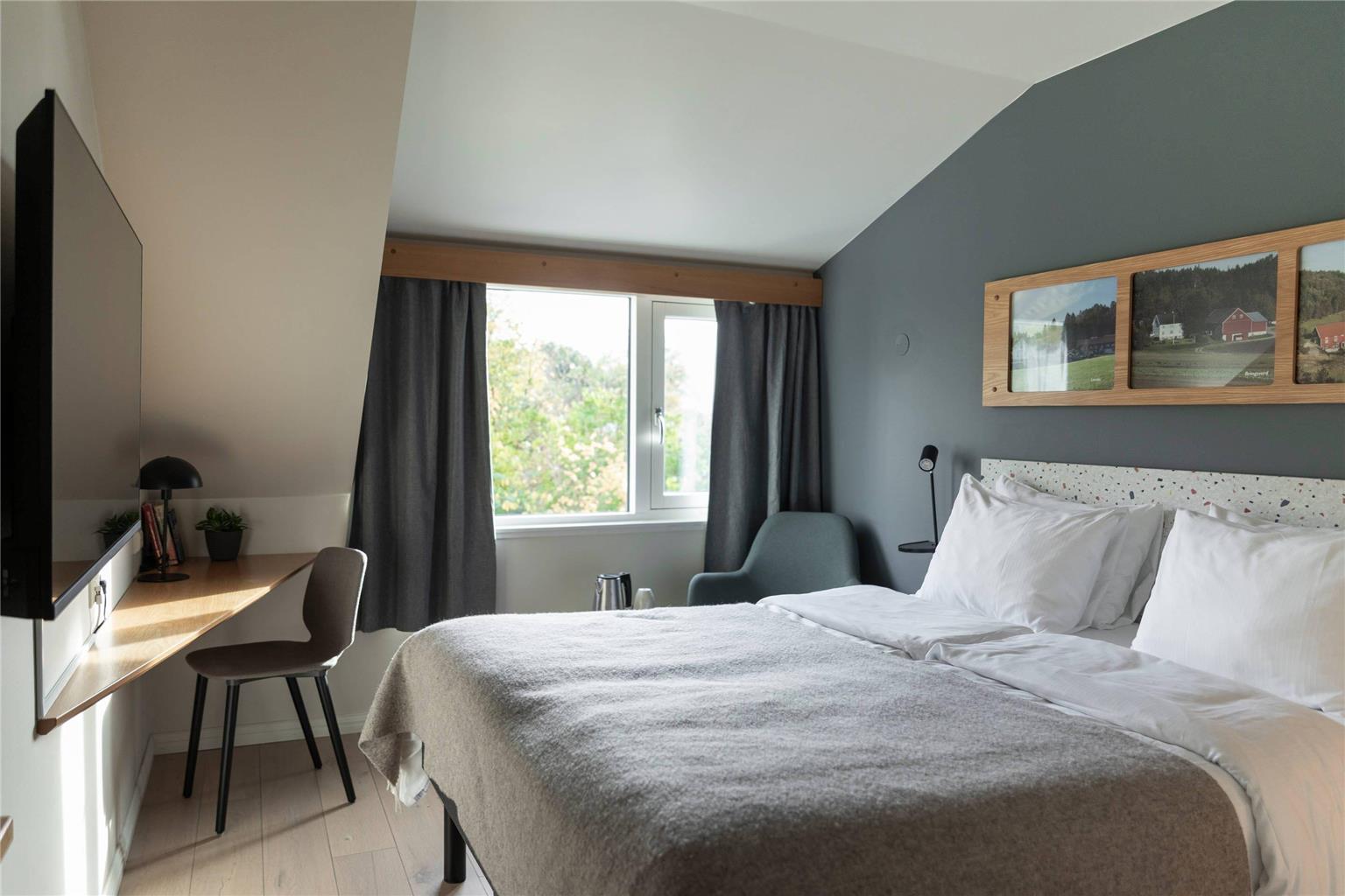 Home Hotel Grimstad — hotel in Grimstad