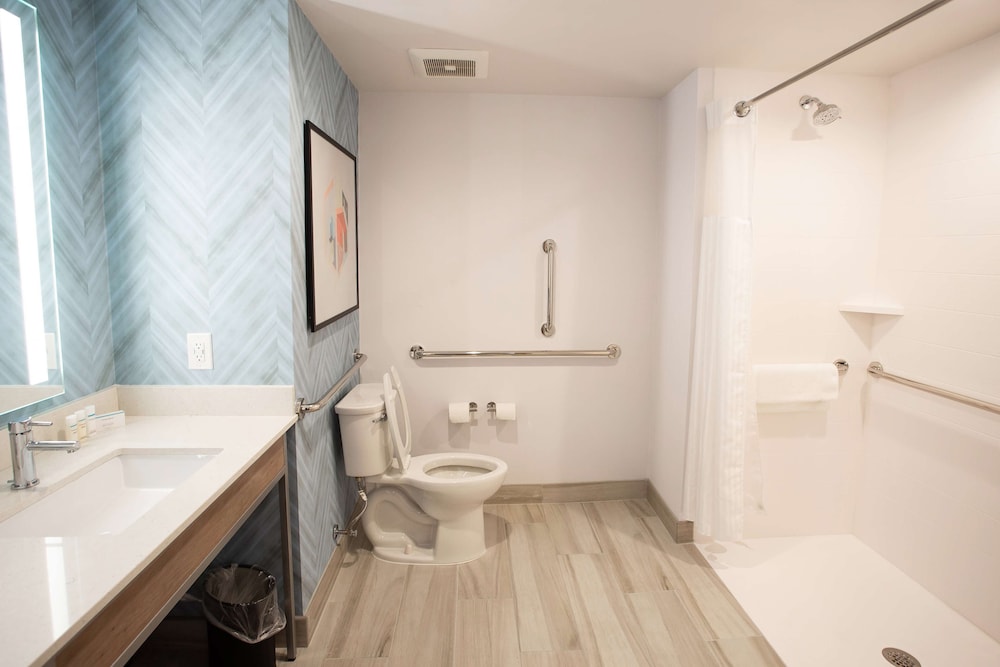 Hilton Garden Inn Southern Pines Pinehurst NC - photo 16