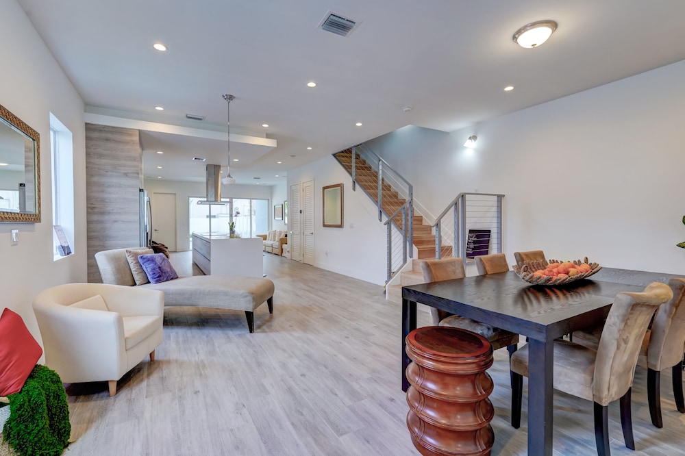 4BR Pool Townhome Duplex by Jos17 - photo 29