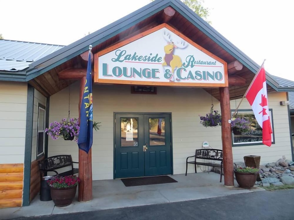 Lakeside Resort and Motel - photo 156