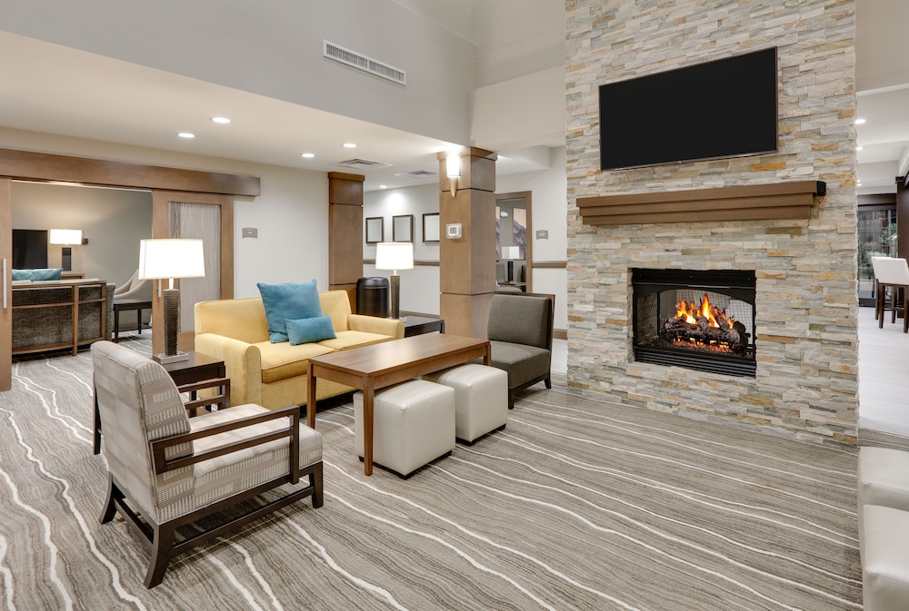 Staybridge Suites Oklahoma City Dwtn Bricktown by IHG - photo 46