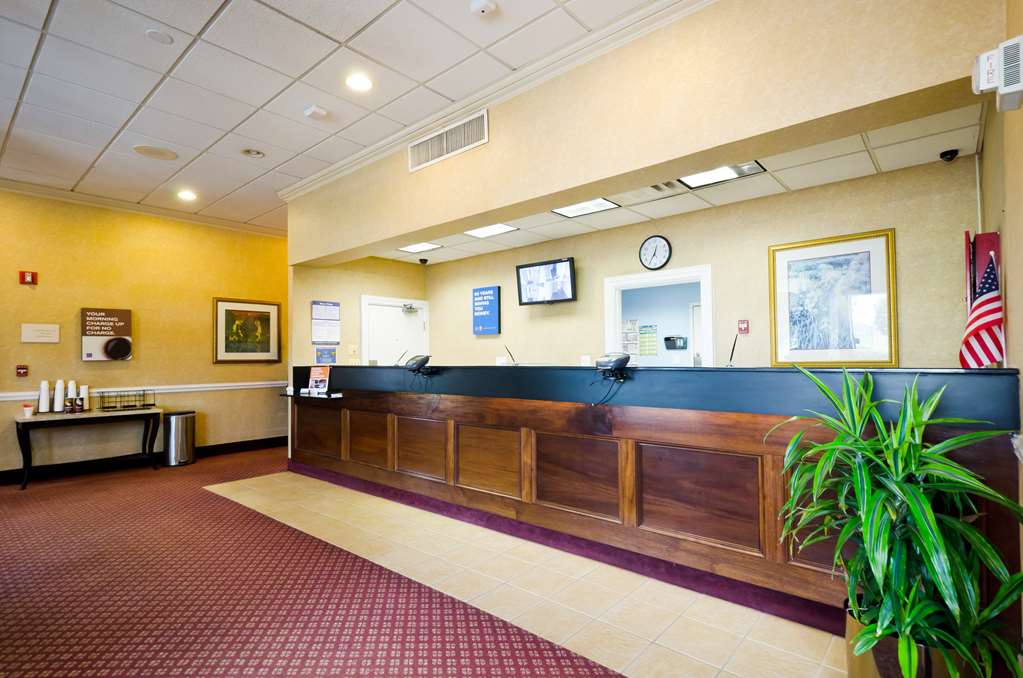 Motel 6 Frederick MD Fort Detrick - photo 22