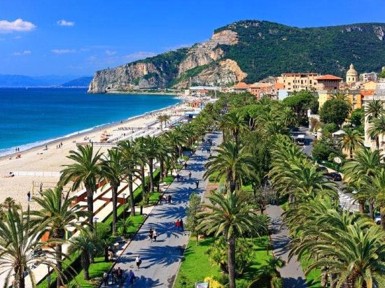 Finalmarina Centro 2 — Finale Ligure — photo 4