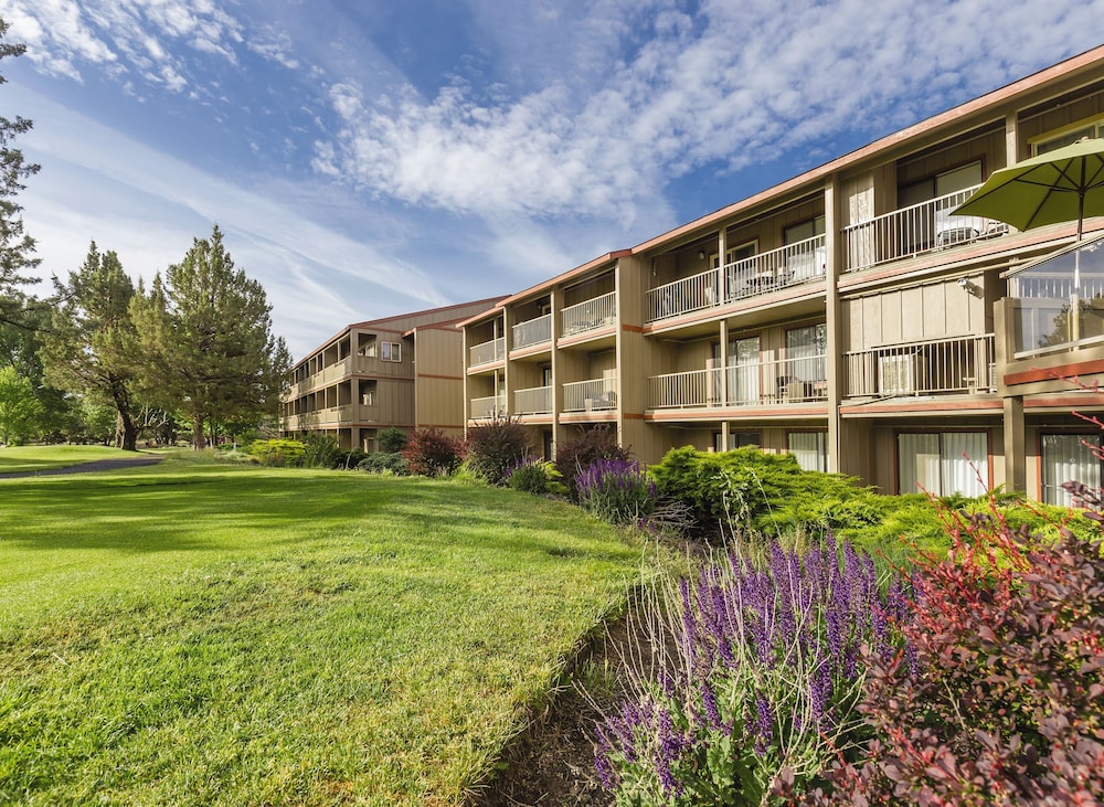 Eagle Crest Resort Vacation Rentals — Redmond
