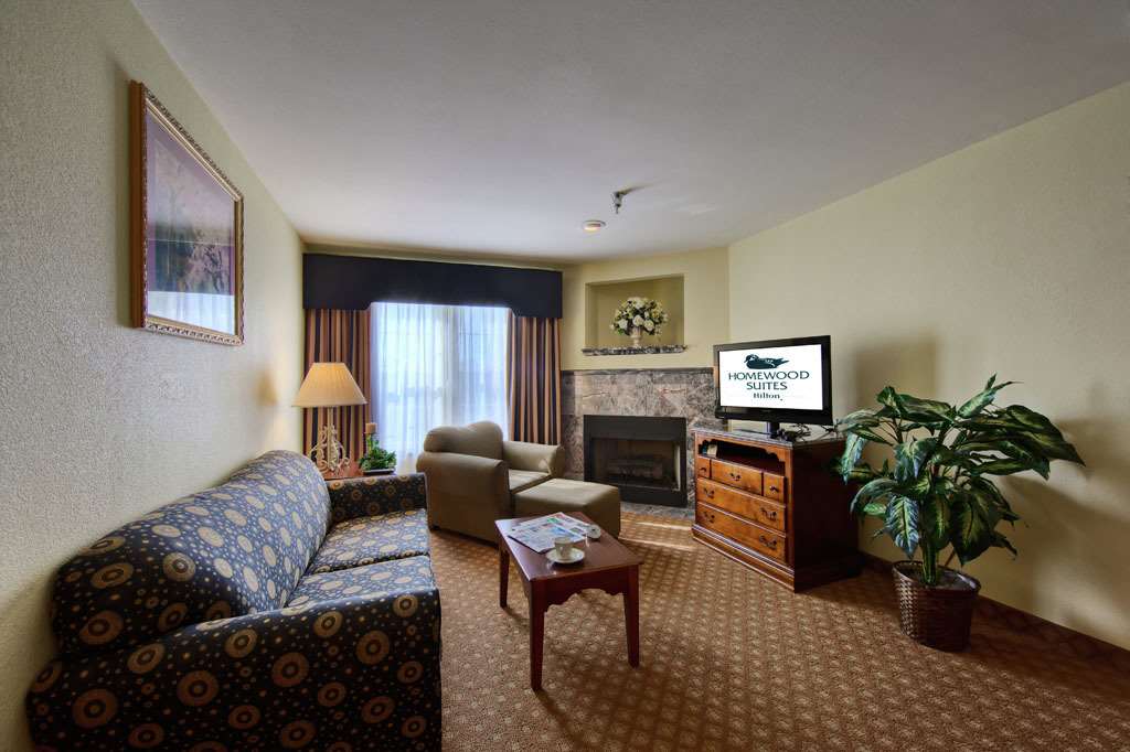 Homewood Suites by Hilton Longview - photo 26