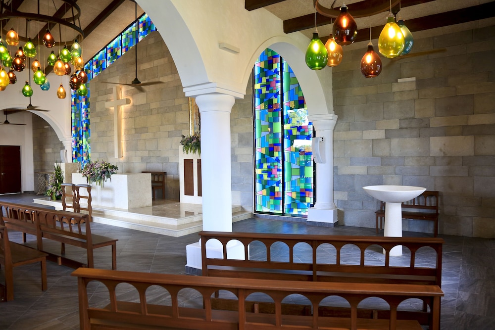 Chapel