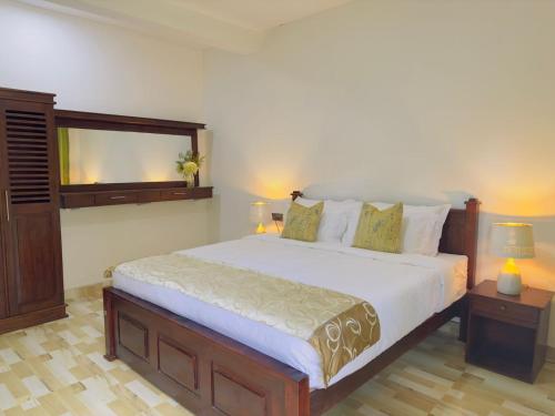 Ananda Rest Ella - last minute hotel in Ella Town
