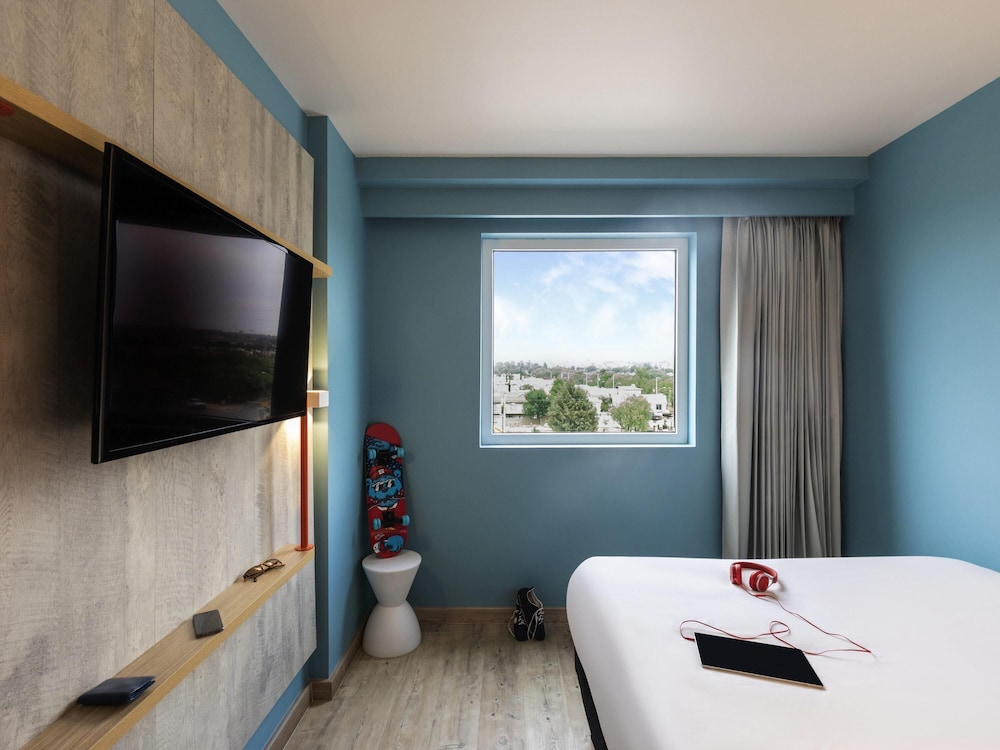 ibis budget Aguascalientes Norte