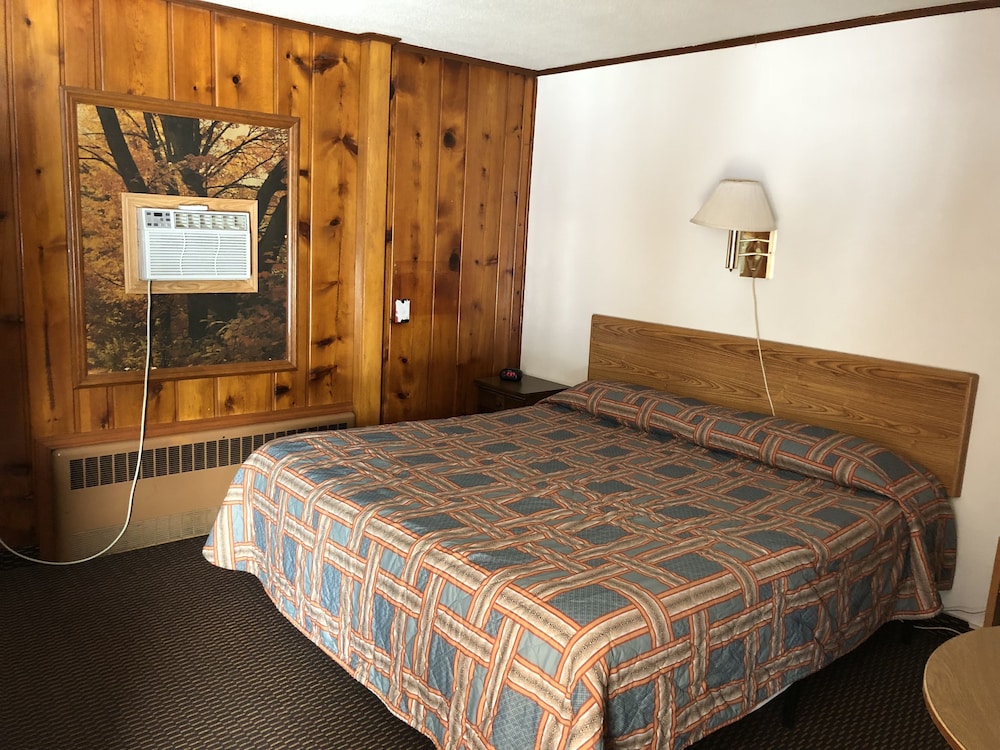 Sun 'N Snow Hotel - photo 44