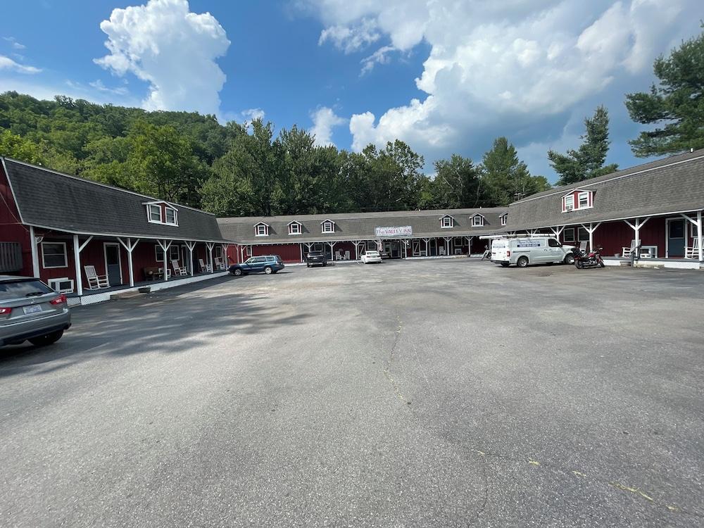 The Valley Inn — hotel in Maggie Valley