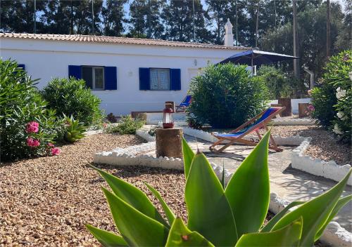 Sítio do Pinheiro Quinta de Alvor in Alvor, Portugal