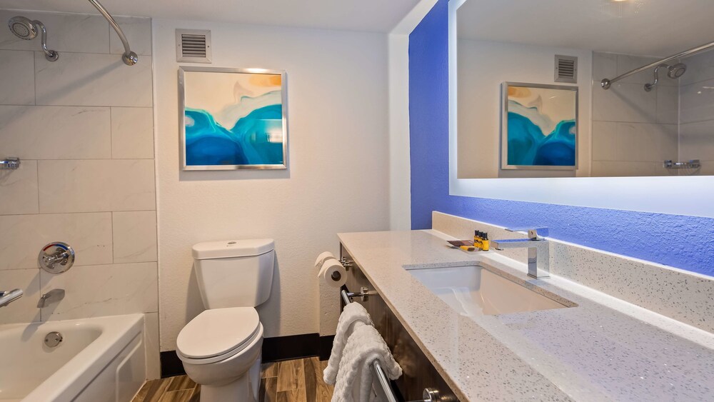 Best Western Plus Executive Residency Denver Central Park Hotel - photo 13