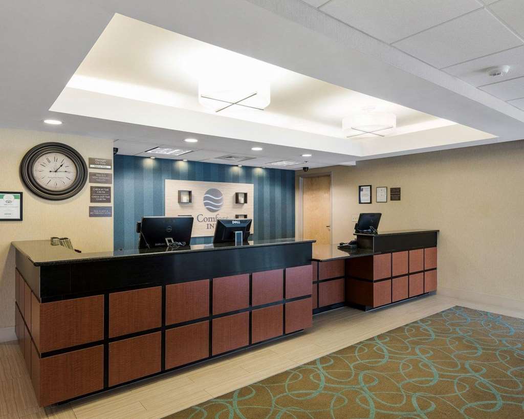 Comfort Inn Rehoboth Beach - photo 12