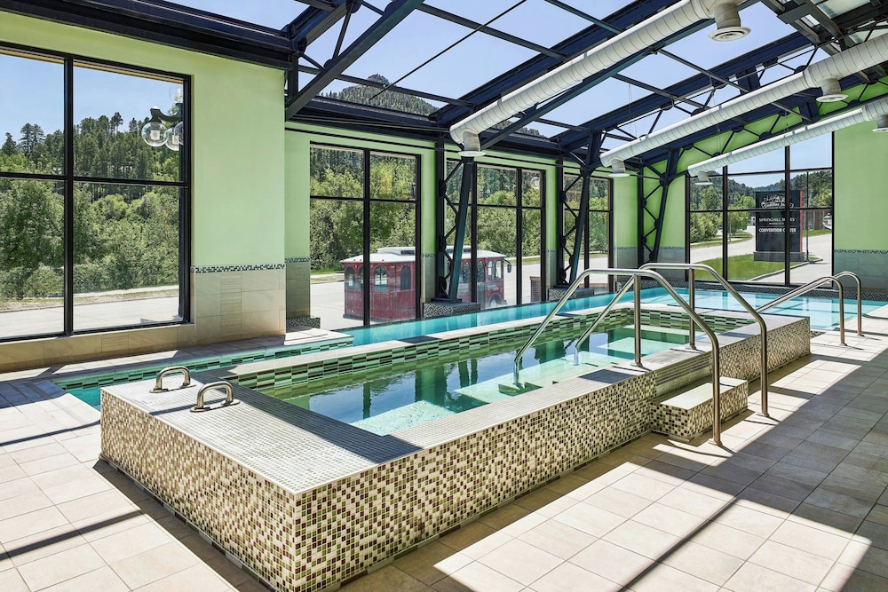 SpringHill Suites by Marriott Deadwood - photo 22