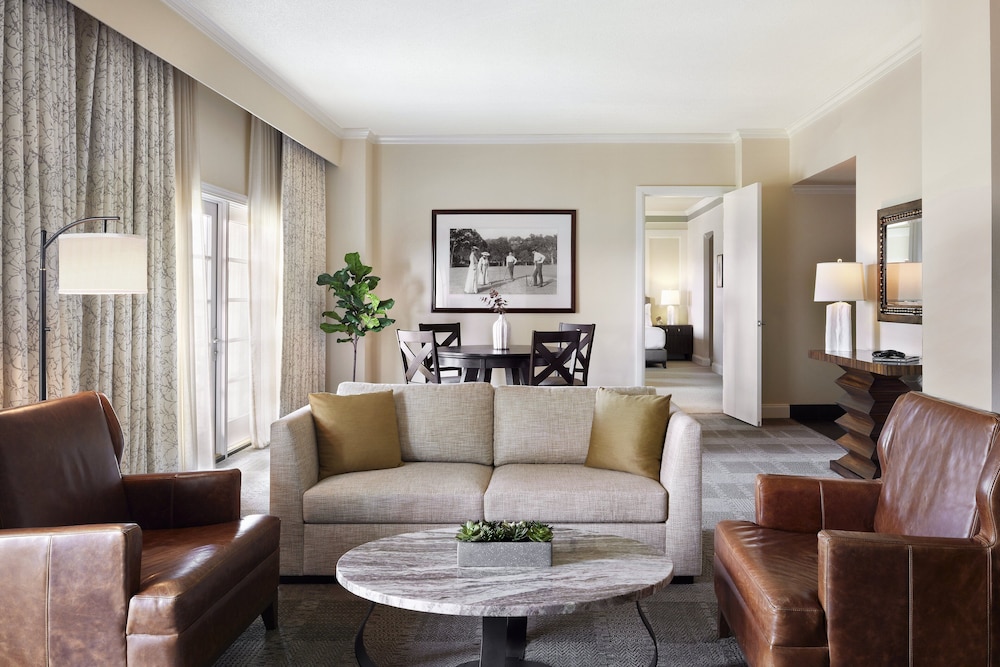 Omni Barton Creek Resort and Spa Austin - photo 35