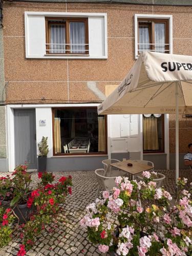 Alojamento Local Covas in Santiago Do Cacem, Portugal