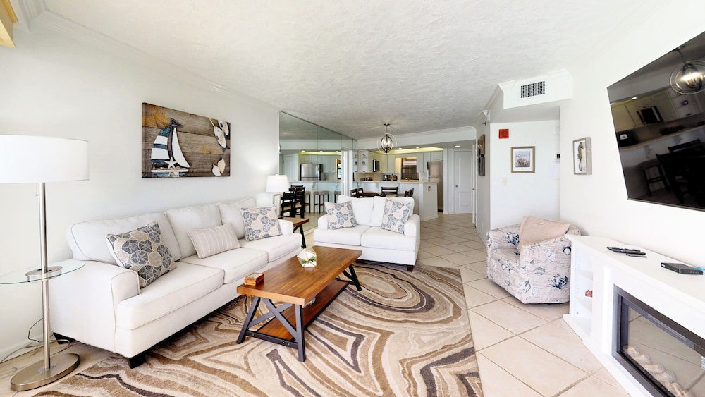 Beachside Towers at Sandestin by Gibson Beach Rentals - photo 204