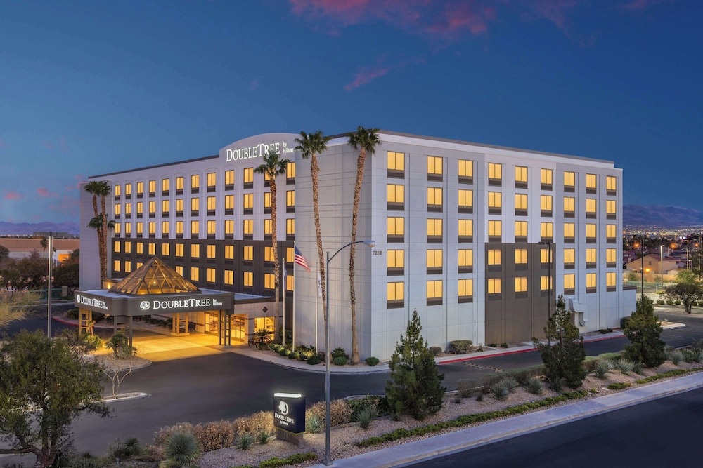 DoubleTree by Hilton Las Vegas Airport - photo 51