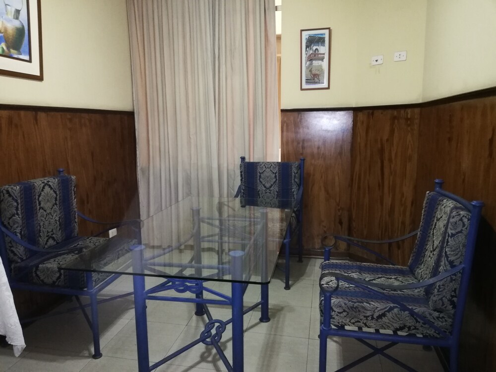 La Quinta de Allison Hotel & Backpackers — Lima — photo 5