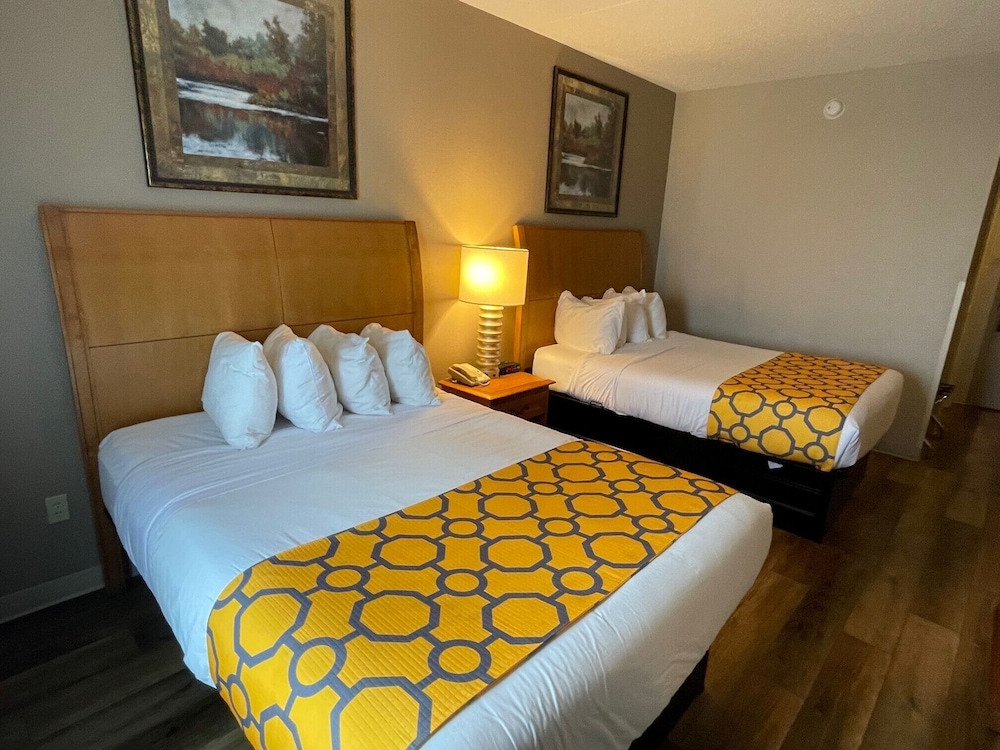 Baymont by Wyndham West Plains - photo 12