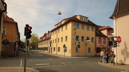 A.B. Hotel in Erlangen, Germany