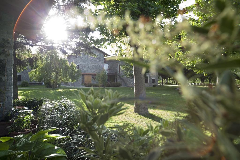 Cascina Borgofrancone — hotel in Gera Lario