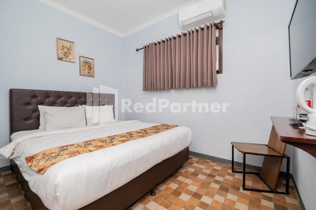 Swun Stay Inn At Sawahan Mitra Reddoorz — Malang