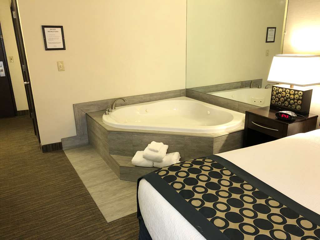 Best Western Plus Coldwater Hotel - photo 15