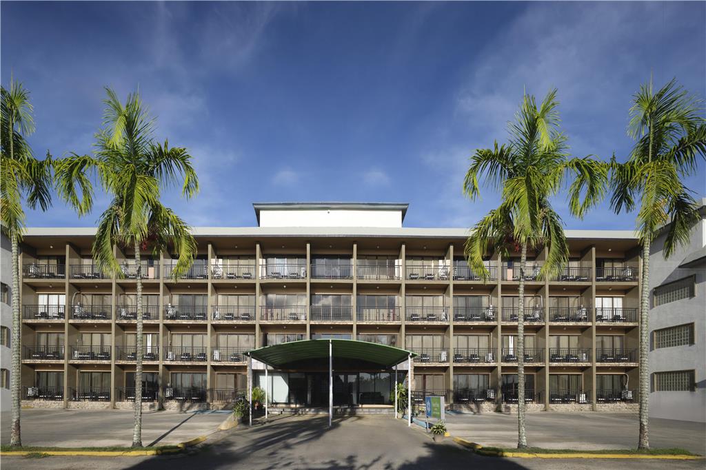 SureStay Hotel by Best Western Guam Airport South in Hagatna, Guam
