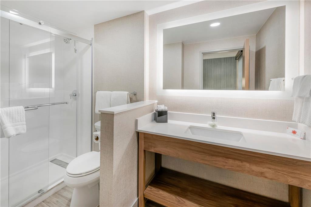 Sleep Inn Oakbrook Terrace Chicago - photo 41