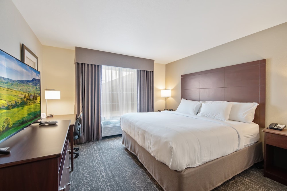 Cobblestone Hotel & Suites Austin - photo 29