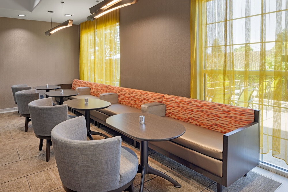 SpringHill Suites by Marriott Turlock - photo 35