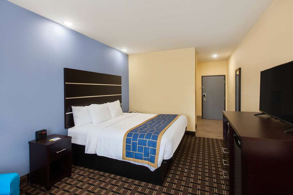 Days Inn by Wyndham Baton Rouge Airport - photo 16