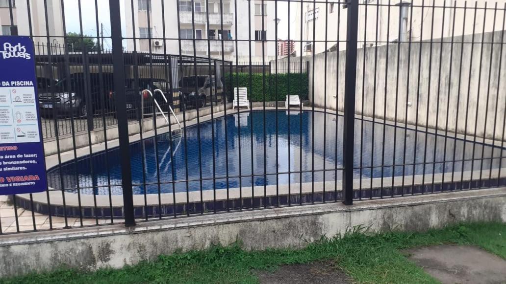 Park Towers in Parnamirim, Brasil