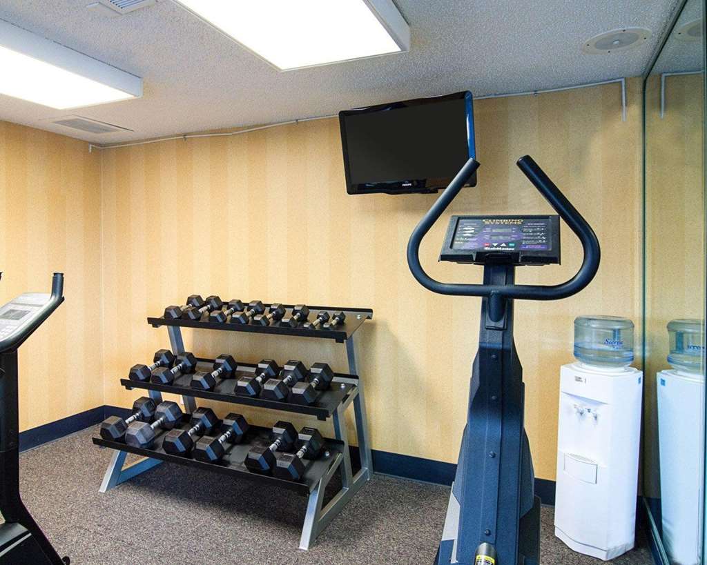 Quality Inn Midland South - photo 23