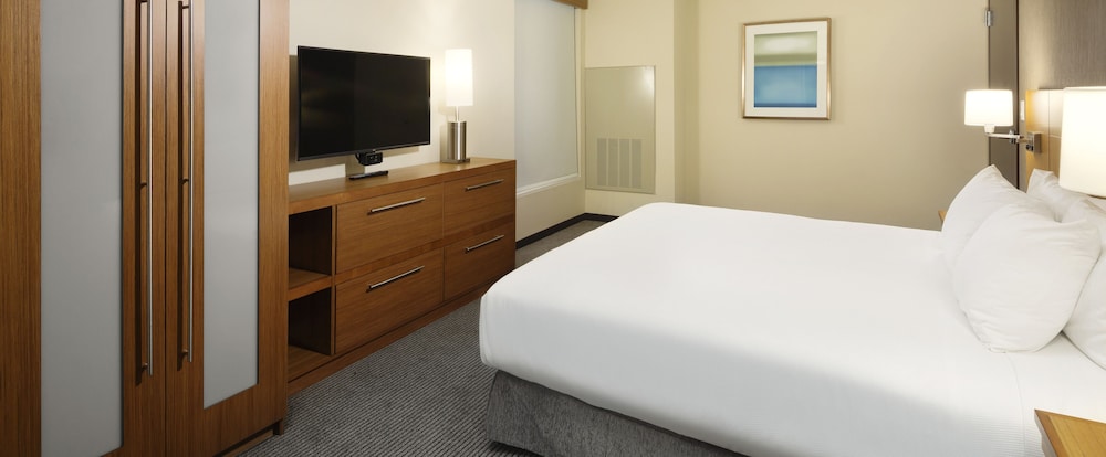 Hyatt Place Lubbock - photo 9