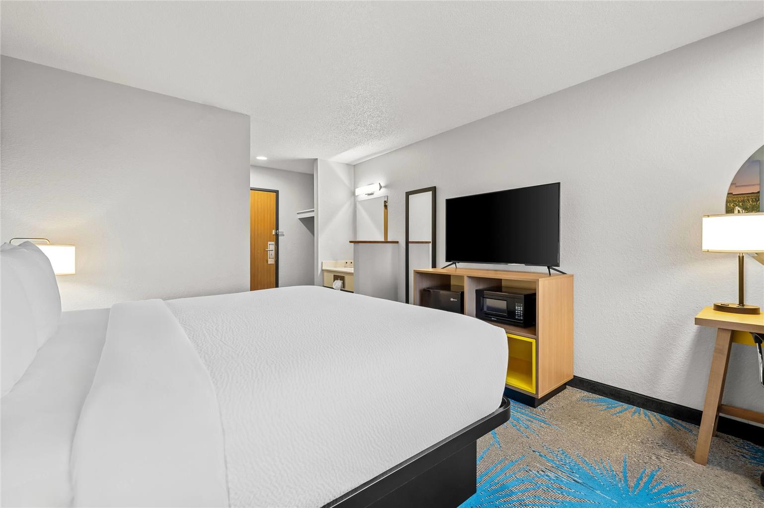 Days Inn by Wyndham Wall - photo 19