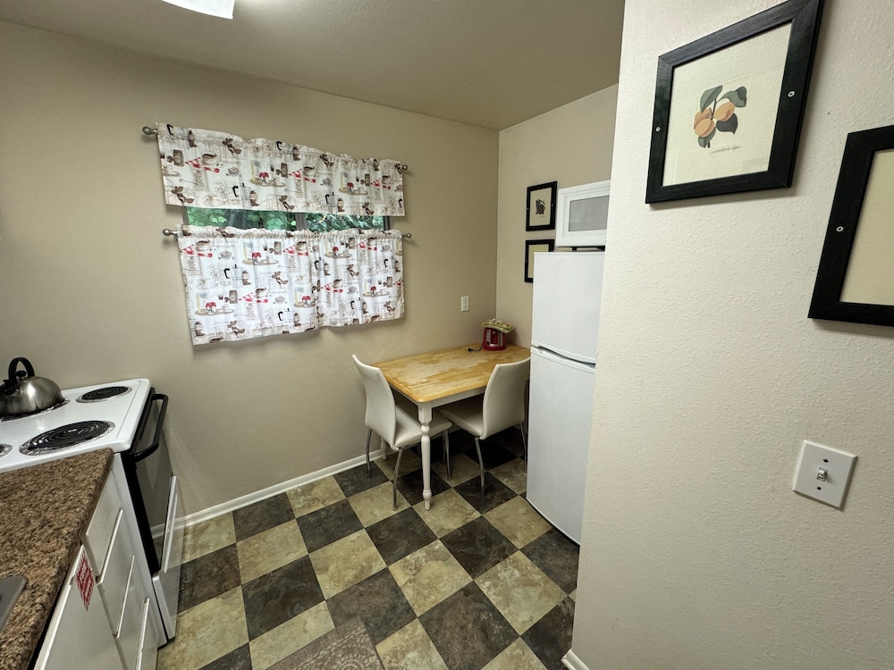Trinidad Inn - photo 17