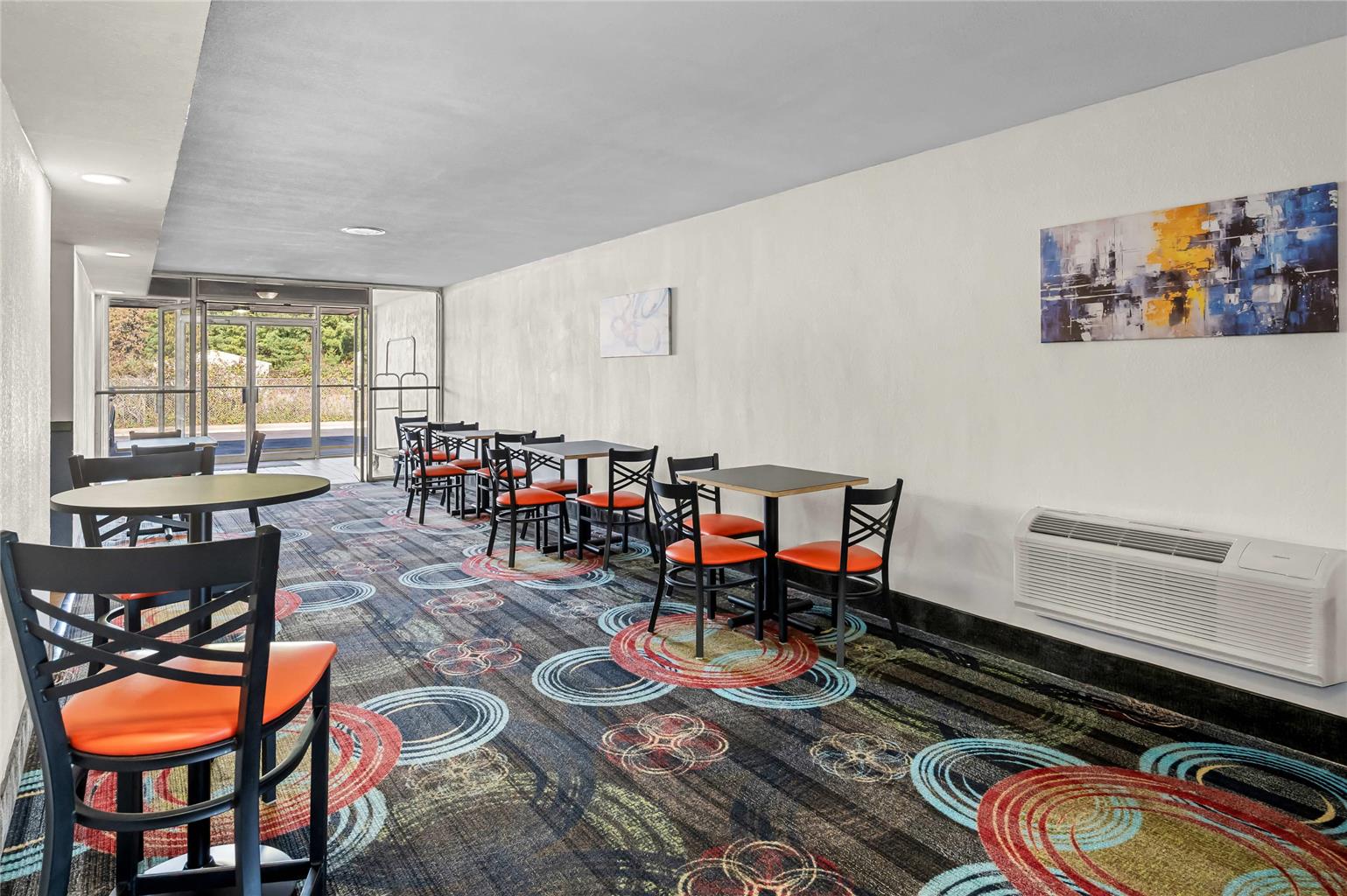 Quality Inn Little Rock South - photo 39