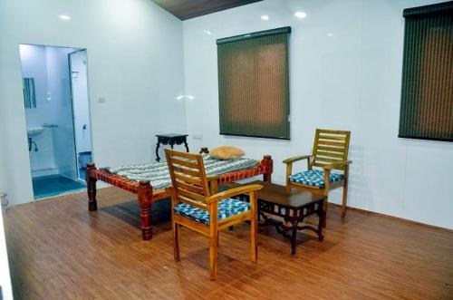 Appa's Rain Hill Villa