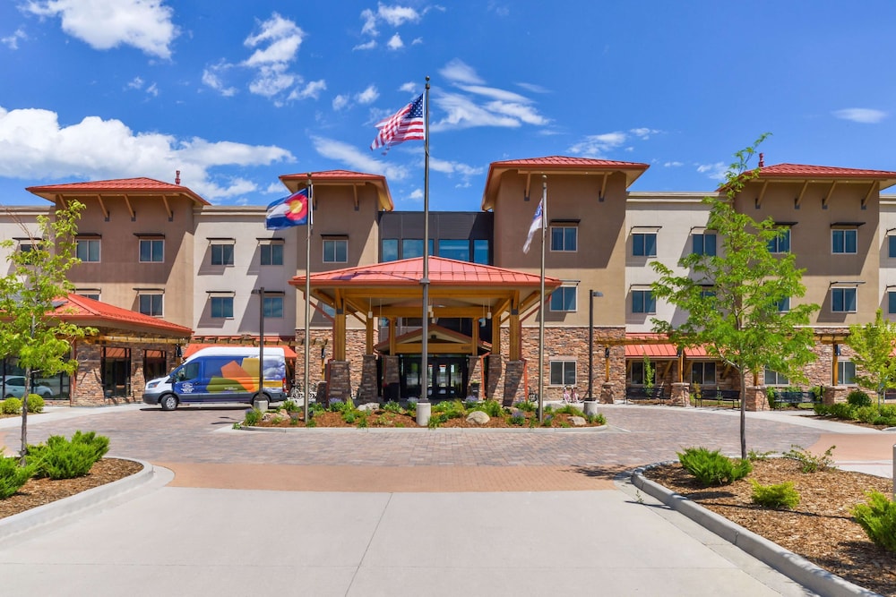 Hampton Inn & Suites Boulder North - featured photo