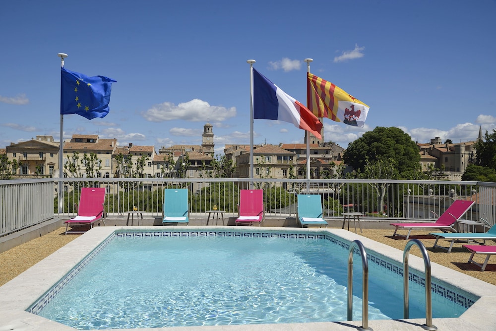 Mercure Arles Centre Arenes in Arles, France