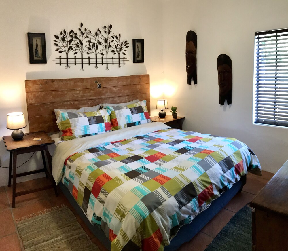 The Green Lantern Howick - carbon neutral hotel in Howick