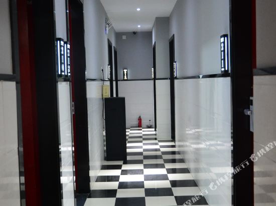 Jiankang Hotel - last minute hotel in Hengyang