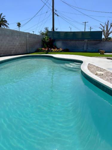 SummerGetaway LuxeHottub PrivatePool by Strip in Las Vegas, United States