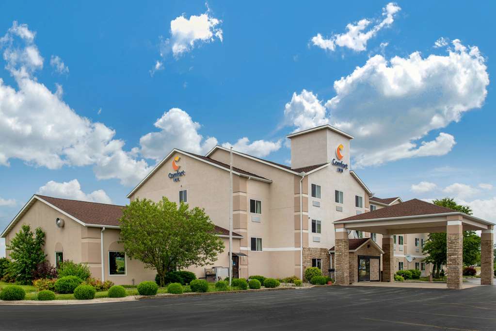 Comfort Inn Warren I 69 - featured photo