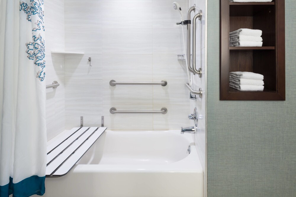Residence Inn by Marriott Rochester Henrietta - photo 19