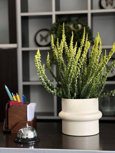 Hotel Dolynskiy - last minute hotel in Lviv