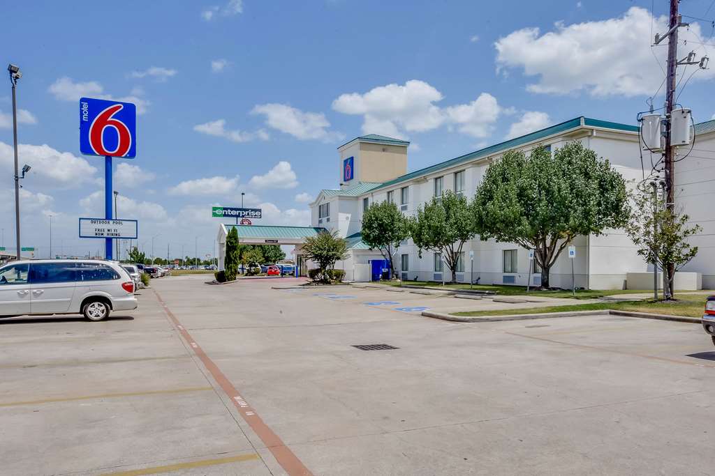 Motel 6 Katy TX Houston - photo 3